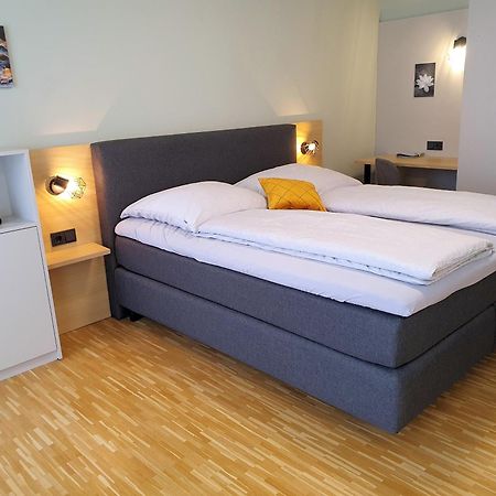 Con4Rent Hotell Kirchheim unter Teck Exteriör bild